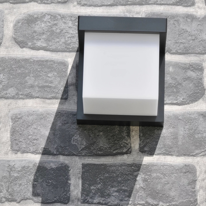 LED Екстериорен аплик MORGAN LED/10W/230V IP54