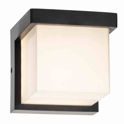 LED Екстериорен аплик MORGAN LED/10W/230V IP54