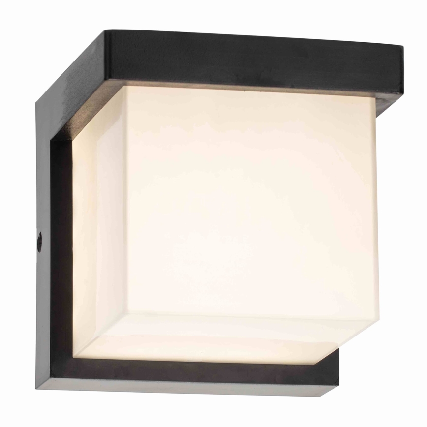 LED Екстериорен аплик MORGAN LED/10W/230V IP54