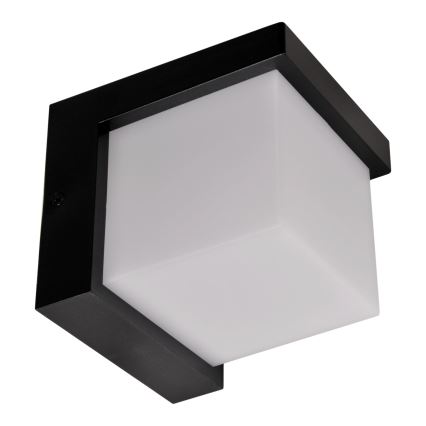 LED Екстериорен аплик MORGAN LED/10W/230V IP54