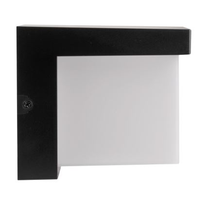 LED Екстериорен аплик MORGAN LED/10W/230V IP54
