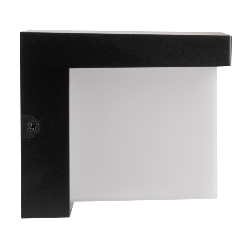 LED Екстериорен аплик MORGAN LED/10W/230V IP54