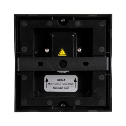 LED Екстериорен аплик MORGAN LED/10W/230V IP54