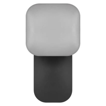 LED Екстериорен аплик NIKA LED/12,5W/230V IP44