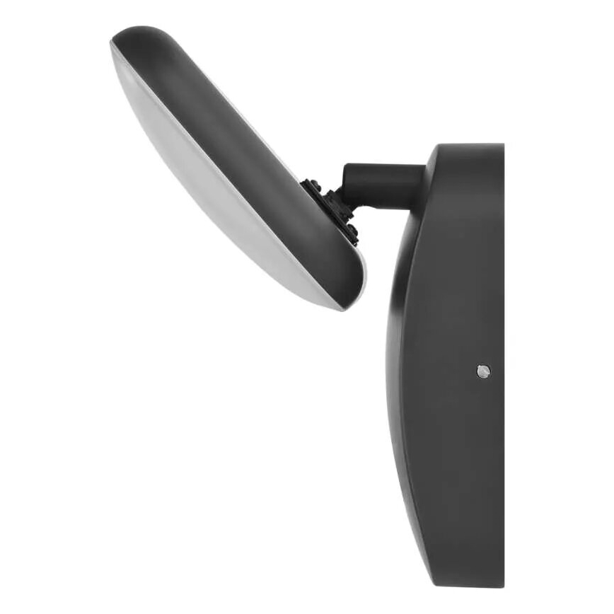 LED Екстериорен аплик NIKA LED/12,5W/230V IP44