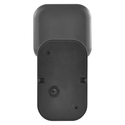 LED Екстериорен аплик NIKA LED/12,5W/230V IP44