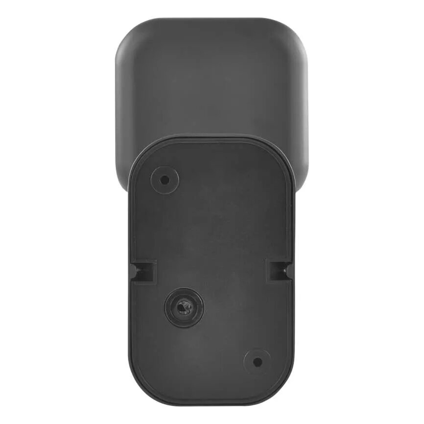 LED Екстериорен аплик NIKA LED/12,5W/230V IP44