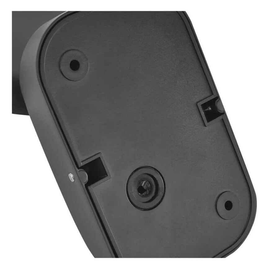 LED Екстериорен аплик NIKA LED/12,5W/230V IP44