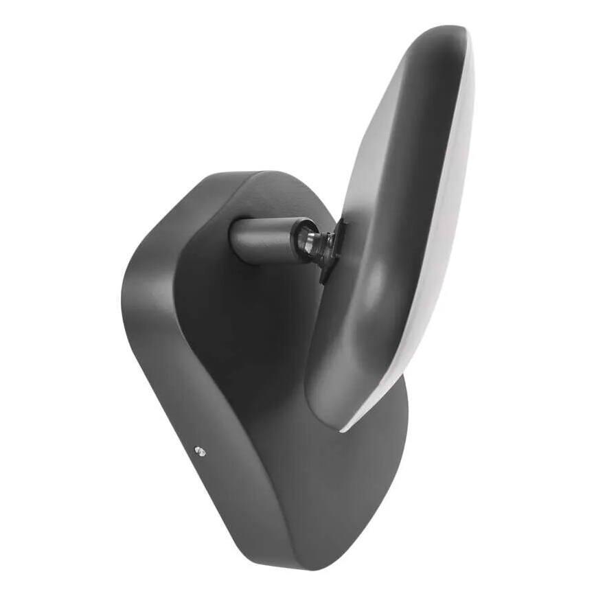 LED Екстериорен аплик NIKA LED/12,5W/230V IP44