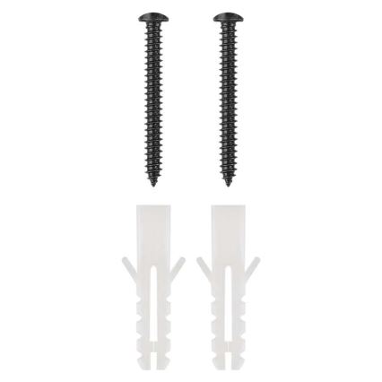 LED Екстериорен аплик NIKA LED/12,5W/230V IP44
