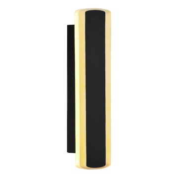 LED Екстериорен аплик STICK LED/12W/230V IP65 3000K 30 см