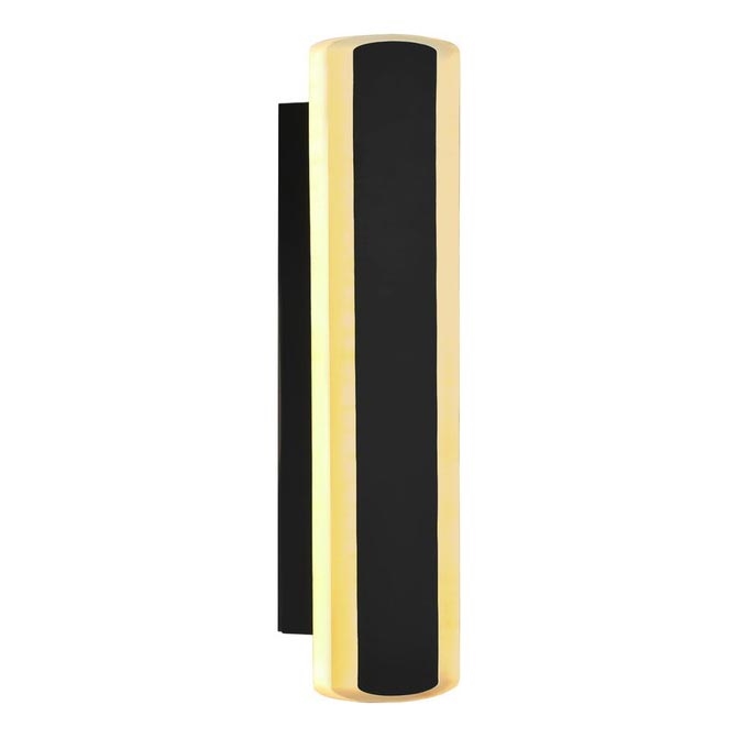 LED Екстериорен аплик STICK LED/12W/230V IP65 3000K 30 см