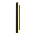 LED Екстериорен аплик STICK LED/12W/230V IP65 3000K 60 см