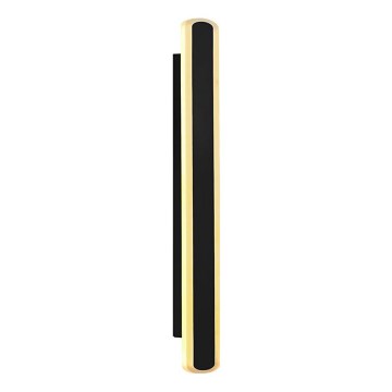 LED Екстериорен аплик STICK LED/12W/230V IP65 3000K 60 см
