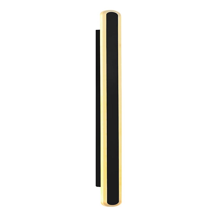 LED Екстериорен аплик STICK LED/12W/230V IP65 3000K 60 см