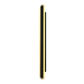 LED Екстериорен аплик STICK LED/28W/230V IP65 3000K 90 см