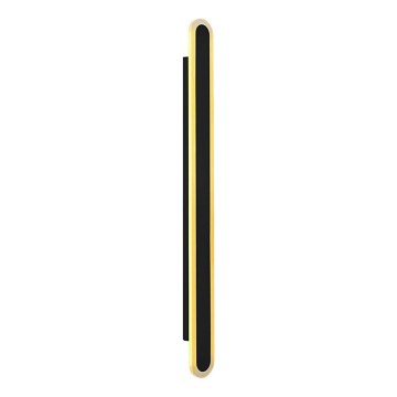 LED Екстериорен аплик STICK LED/28W/230V IP65 3000K 90 см