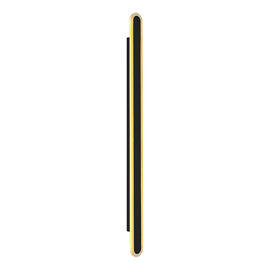 LED Екстериорен аплик STICK LED/36W/230V IP65 3000K 120 см
