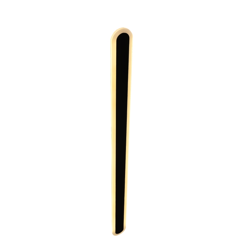 LED Екстериорен аплик STICK LED/36W/230V IP65 3000K 120 см
