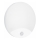 LED Екстериорен аплик със сензор HIBIS LED/15W/230V IP44