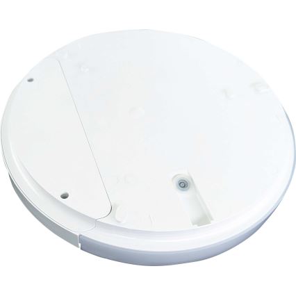 LED Екстериорен аплик със сензор HIBIS LED/15W/230V IP44