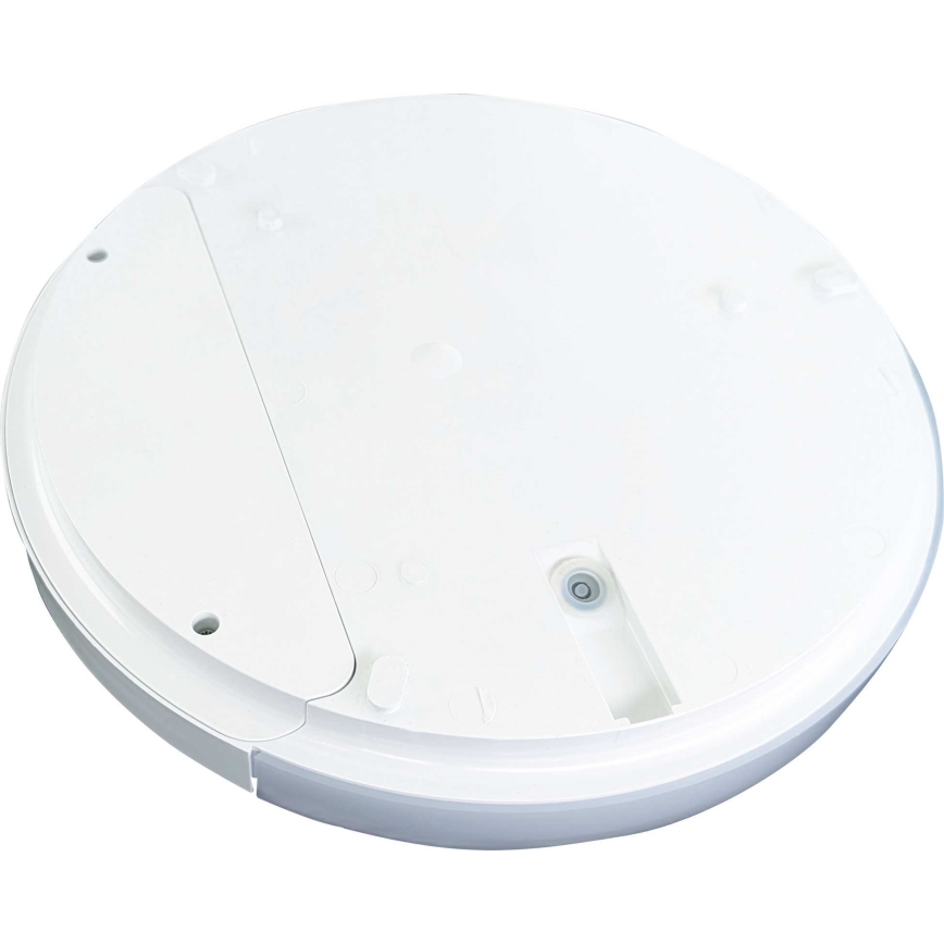 LED Екстериорен аплик със сензор HIBIS LED/15W/230V IP44