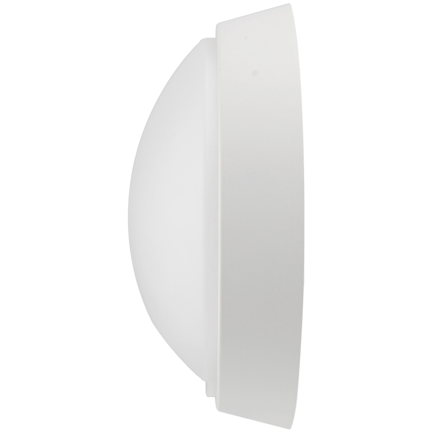 LED Екстериорен аплик със сензор LED/12W/230V 3000/4000/6500K IP65