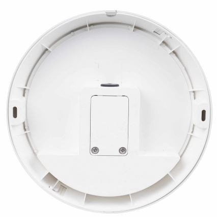 LED Екстериорен аплик със сензор LED/12W/230V 3000/4000/6500K IP65