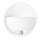 LED Екстериорен аплик със сензор LED/14W/230V IP54
