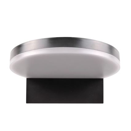 LED Екстериорен аплик TESA LED/10W/230V IP54 черен