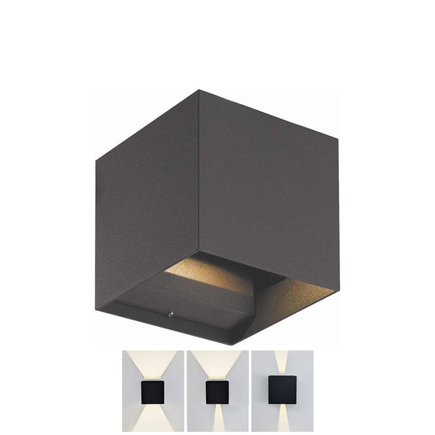 LED Екстериорен аплик TILL LED/6W/230V IP44