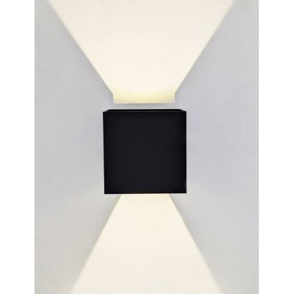 LED Екстериорен аплик TILL LED/6W/230V IP44