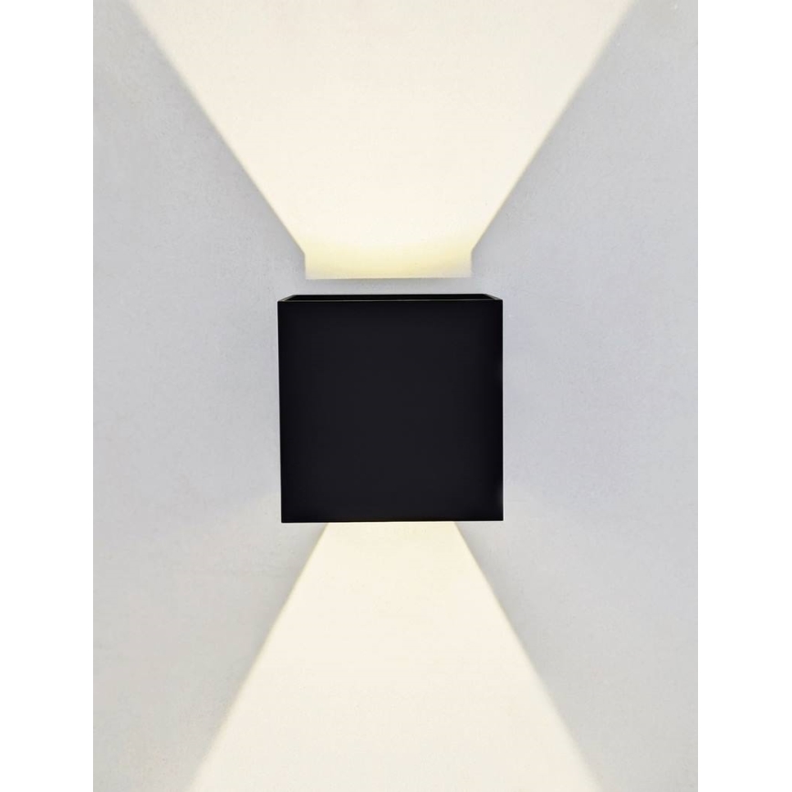 LED Екстериорен аплик TILL LED/6W/230V IP44