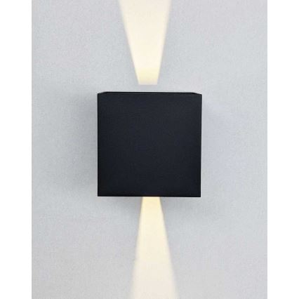 LED Екстериорен аплик TILL LED/6W/230V IP44