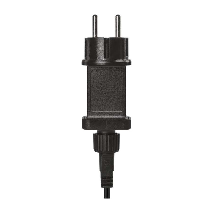 LED Екстериорен декорация 4xLED/5W/230V IP44