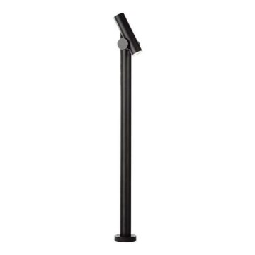 LED Екстериорен flexible лампа LED/4W/230V 4000K IP44 100 см черен