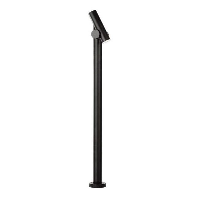 LED Екстериорен flexible лампа LED/4W/230V 4000K IP44 100 см черен