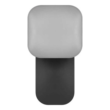 LED Екстериорен гъвкав аплик NIKA LED/12,5W/230V IP44