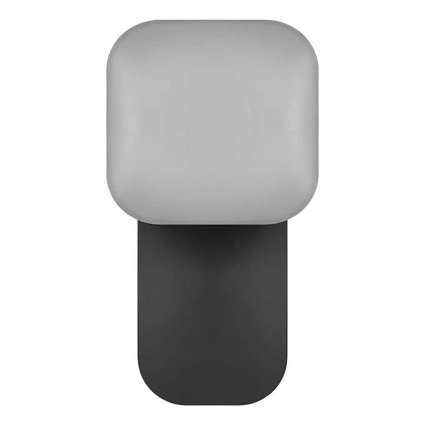 LED Екстериорен гъвкав аплик NIKA LED/12,5W/230V IP44