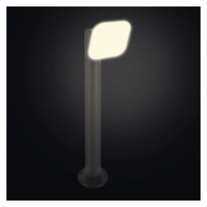 LED Екстериорен гъвкав лампа NIKA LED/12,5W/230V IP44 50 см