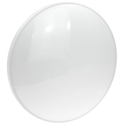 LED Екстериорен плафон NYMPHEA LED/18W/230V IP54 4000K