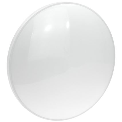 LED Екстериорен плафон NYMPHEA LED/24W/230V IP54 6000K