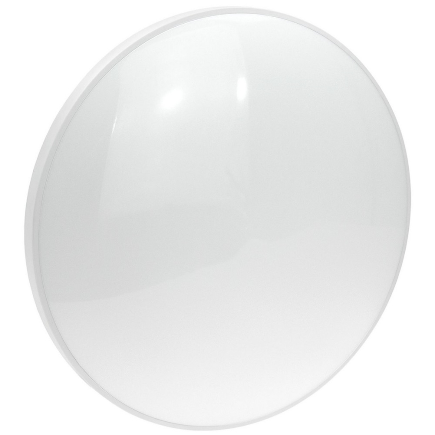 LED Екстериорен плафон NYMPHEA LED/24W/230V IP54 6000K
