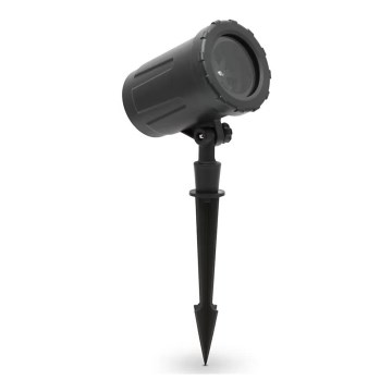 LED Екстериорен прожектор LED/230V IP67