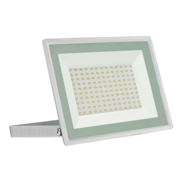 LED Екстериорен прожектор NOCTIS LUX 3 LED/100W/230V 4000K IP65 бял