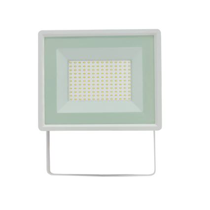 LED Екстериорен прожектор NOCTIS LUX 3 LED/100W/230V 4000K IP65 бял
