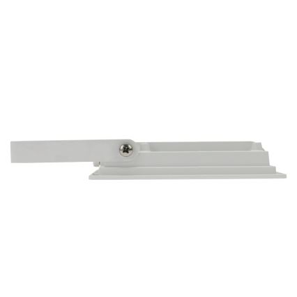 LED Екстериорен прожектор NOCTIS LUX 3 LED/100W/230V 4000K IP65 бял