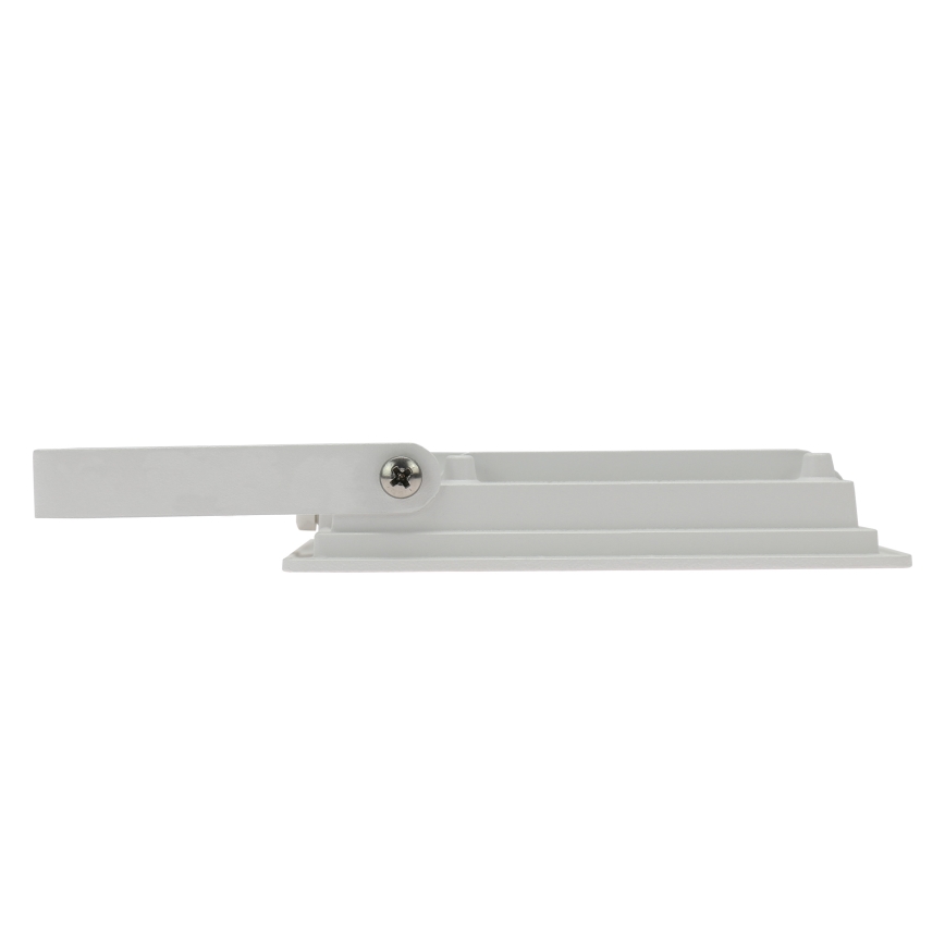 LED Екстериорен прожектор NOCTIS LUX 3 LED/100W/230V 4000K IP65 бял