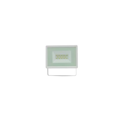 LED Екстериорен прожектор NOCTIS LUX 3 LED/10W/230V 6000K IP65 бял