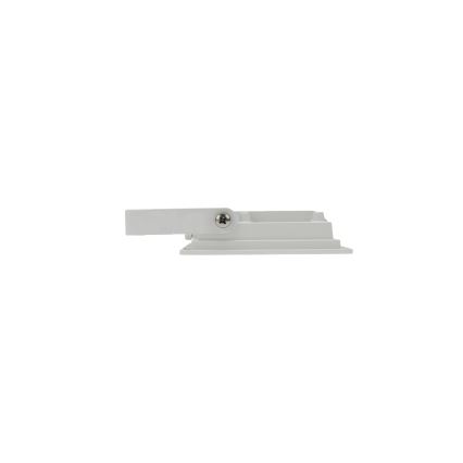 LED Екстериорен прожектор NOCTIS LUX 3 LED/10W/230V 6000K IP65 бял